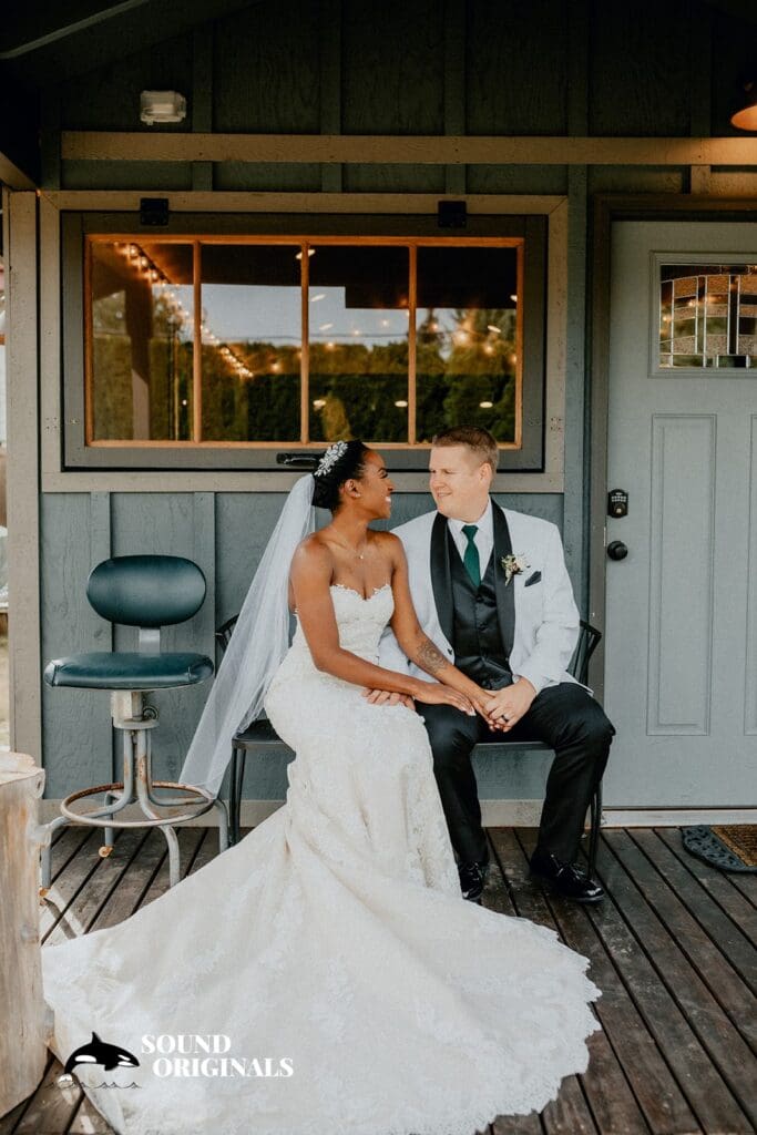 Andrea + Derek The Five2Five Wedding // Andrea + Derek -