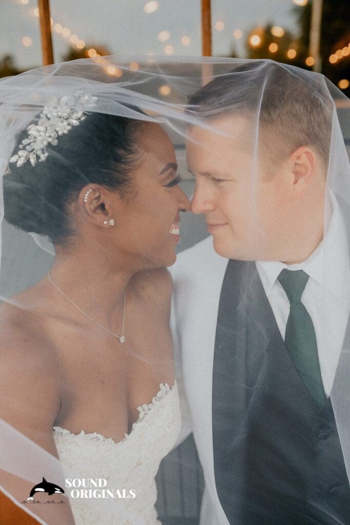 Andrea + Derek The Five2Five Wedding // Andrea + Derek -