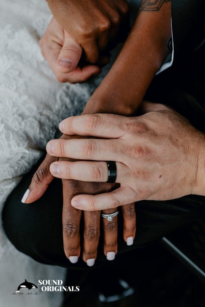 Andrea + Derek The Five2Five Wedding // Andrea + Derek -