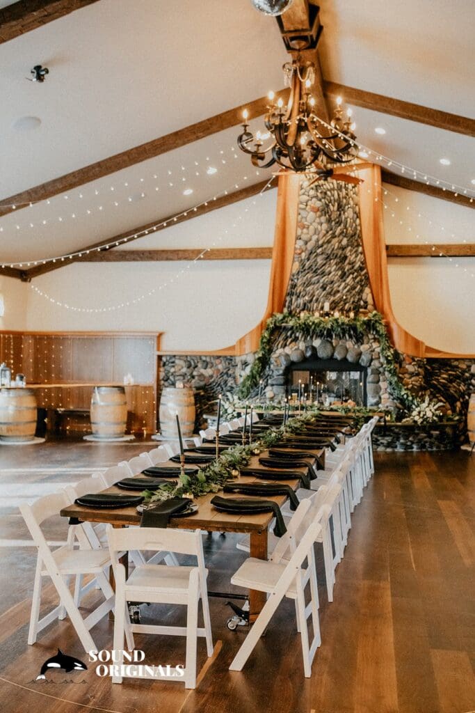 Andrea + Derek The Five2Five Wedding // Andrea + Derek -