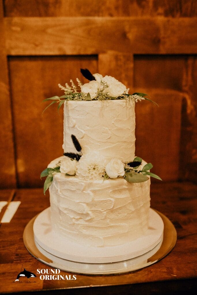 Andrea + Derek The Five2Five Wedding // Andrea + Derek -