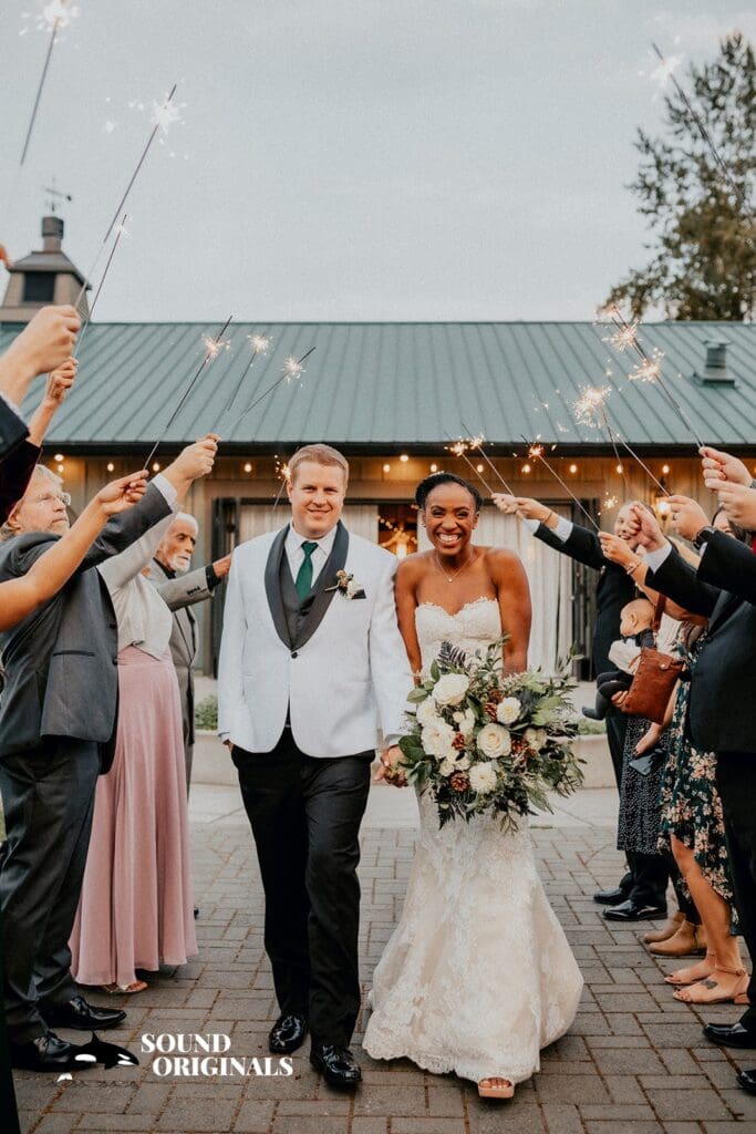 Andrea + Derek The Five2Five Wedding // Andrea + Derek -