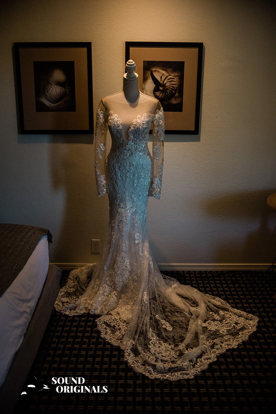 St. Hilary Church Wedding // Nadia & Ryan -