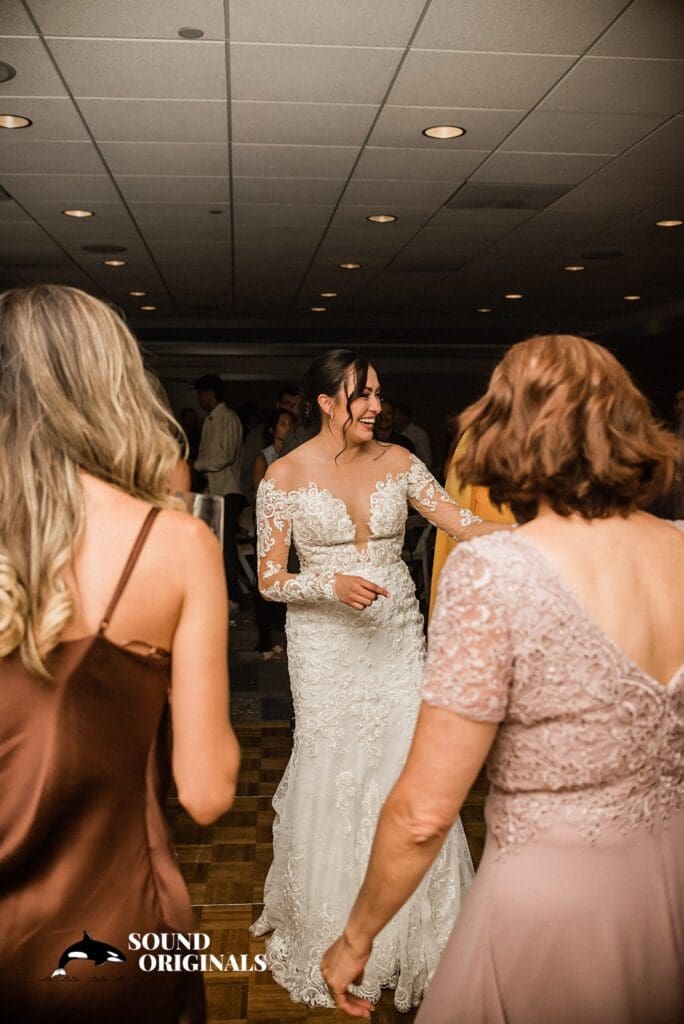 St. Hilary Church Wedding // Nadia & Ryan -