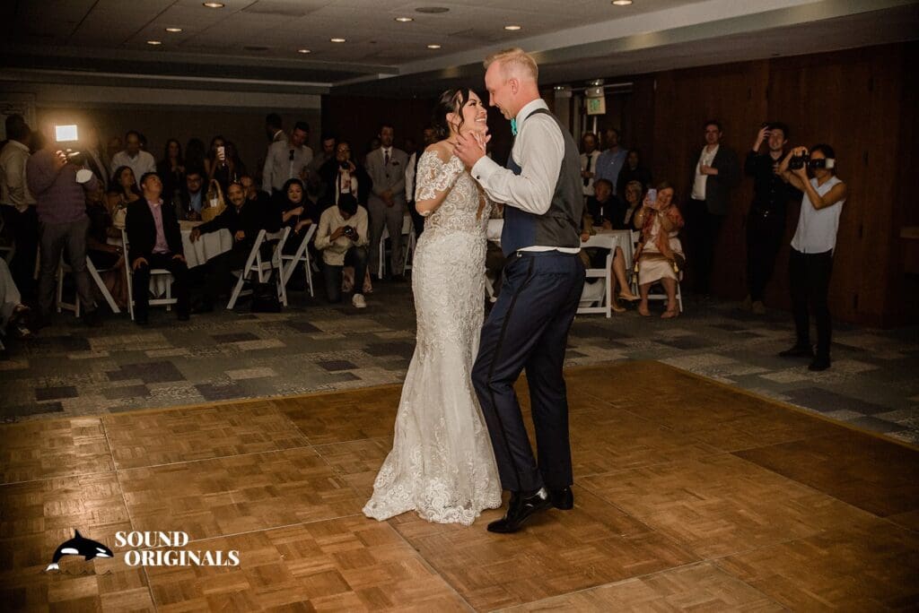 St. Hilary Church Wedding // Nadia & Ryan -