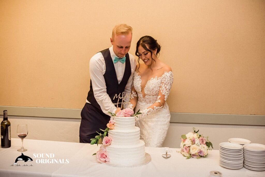 St. Hilary Church Wedding // Nadia & Ryan -