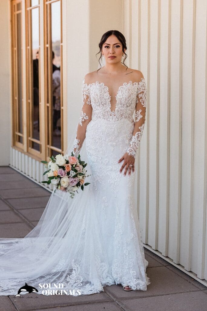 St. Hilary Church Wedding // Nadia & Ryan -