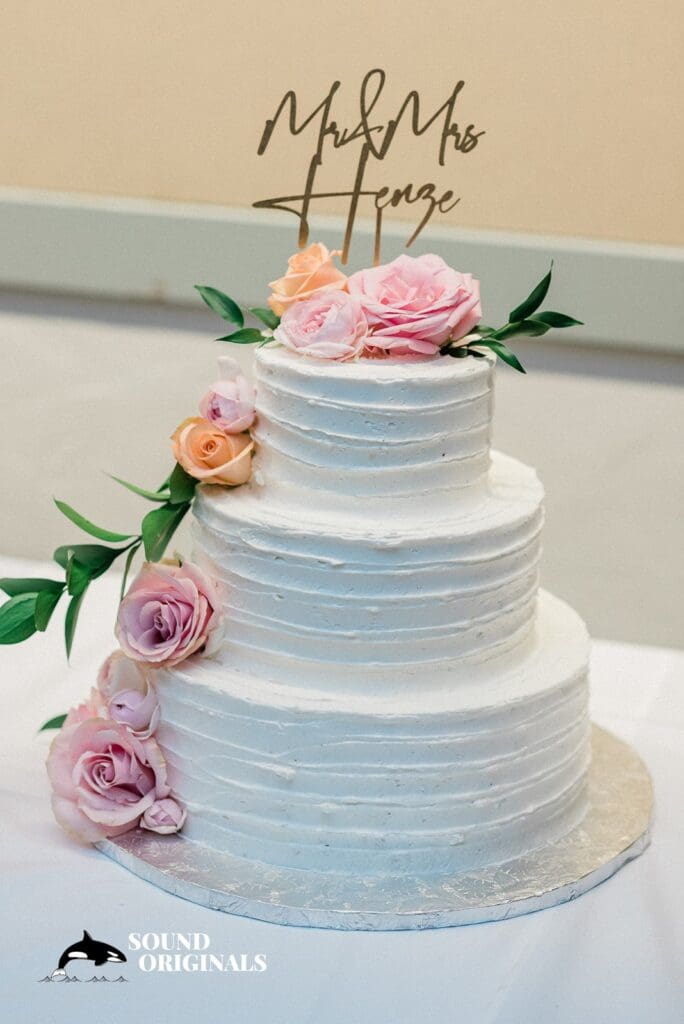 St. Hilary Church Wedding // Nadia & Ryan -