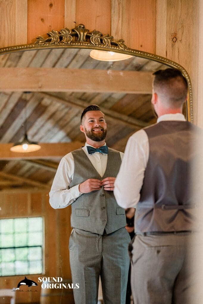 Sunflower Farms Wedding // Kristina + Landon￼ -