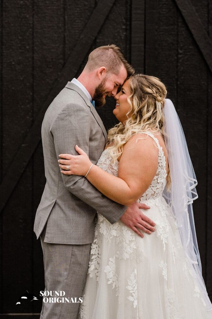 Sunflower Farms Wedding // Kristina + Landon￼ -