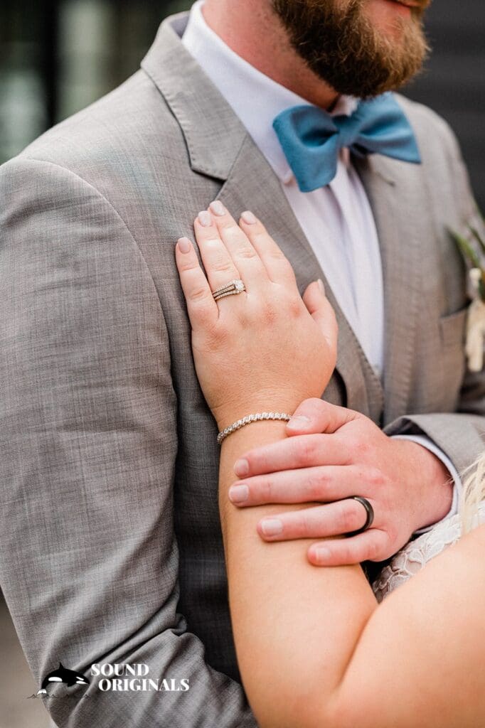 Sunflower Farms Wedding // Kristina + Landon￼ -