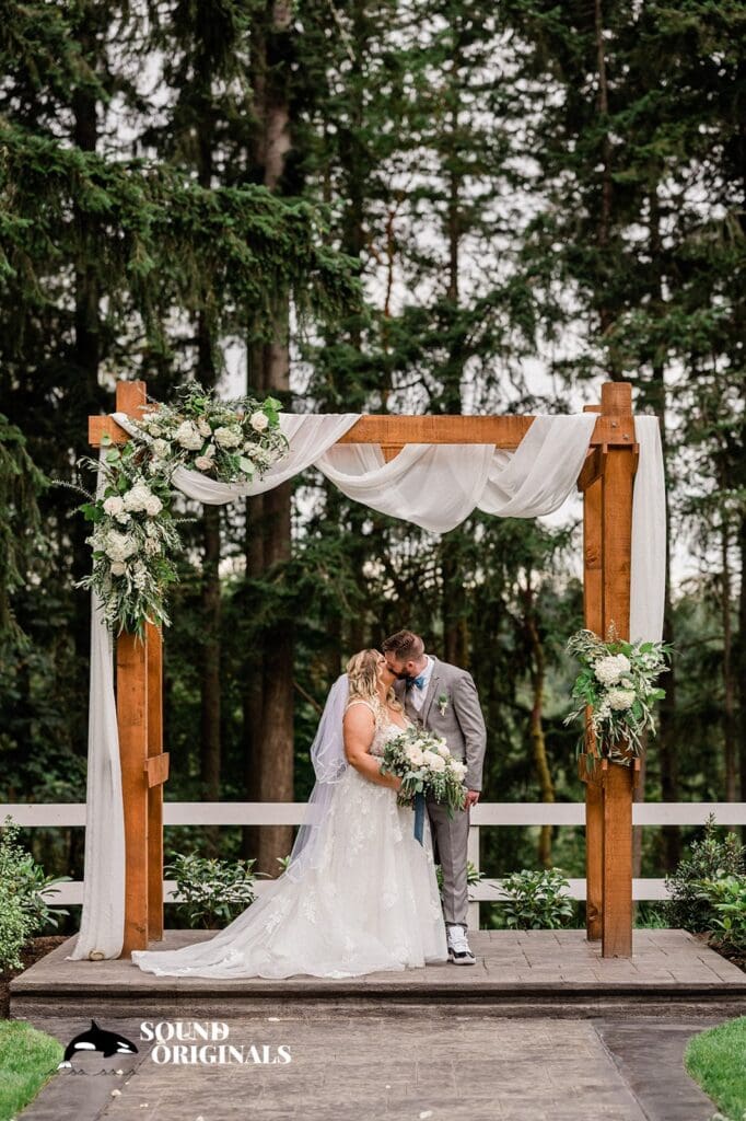 Sunflower Farms Wedding // Kristina + Landon￼ -