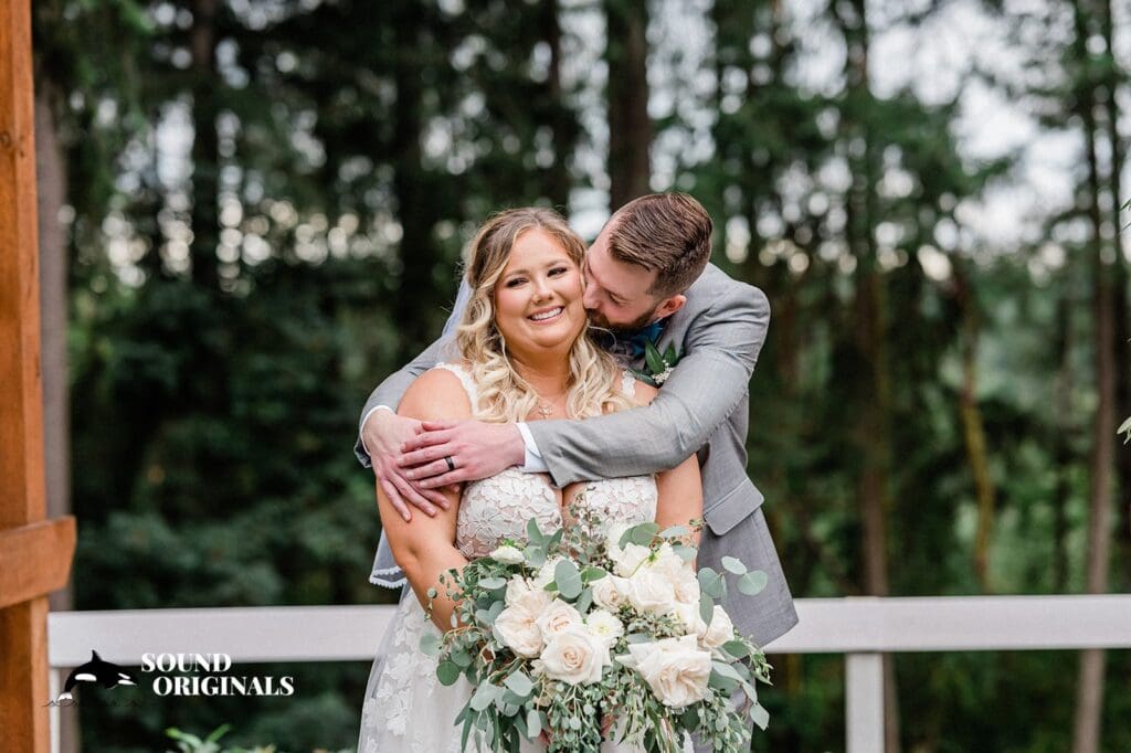 Sunflower Farms Wedding // Kristina + Landon￼ -