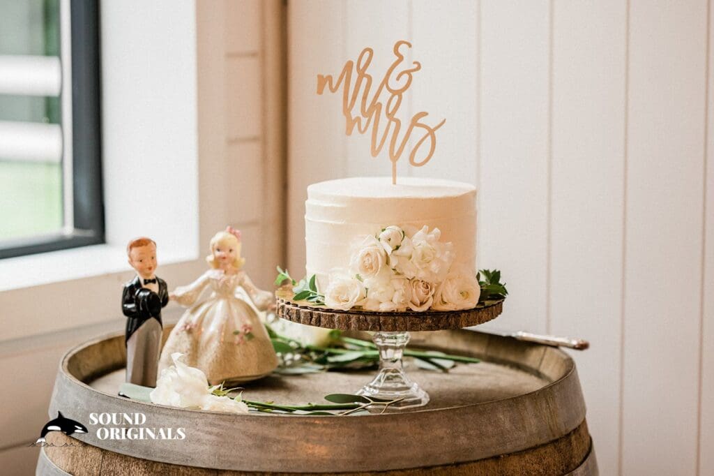 Sunflower Farms Wedding // Kristina + Landon￼ -