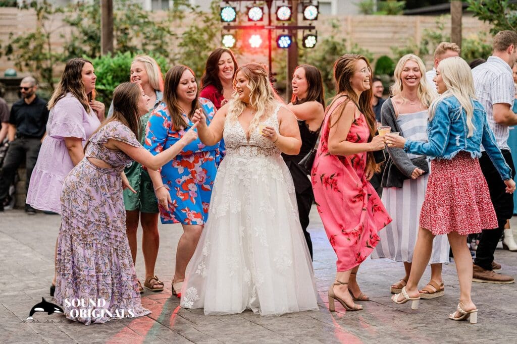 Sunflower Farms Wedding // Kristina + Landon￼ -