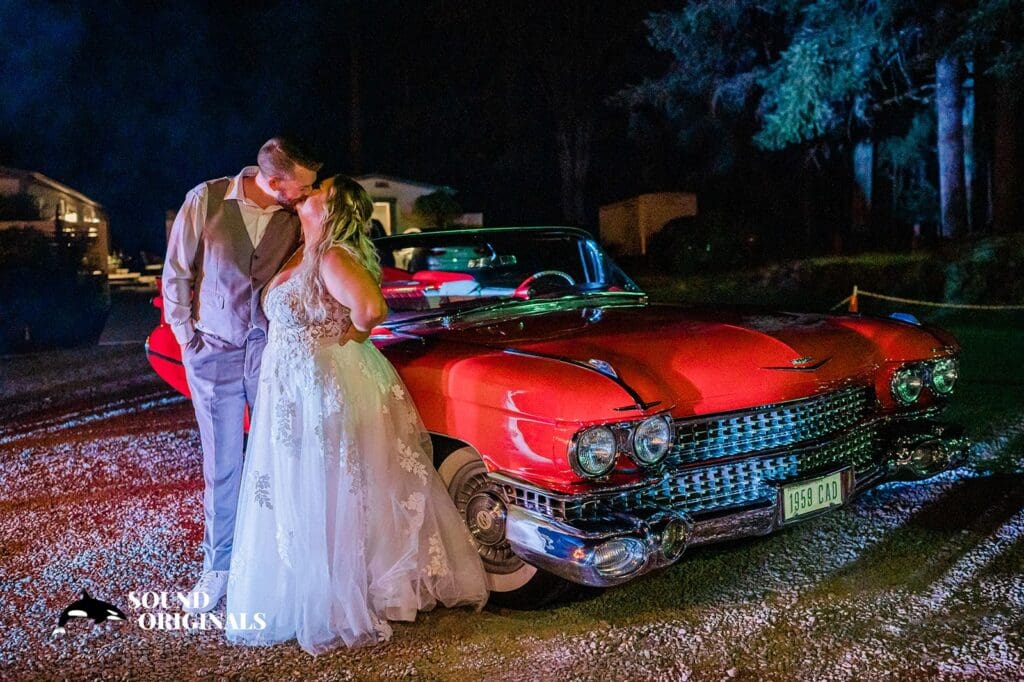 Sunflower Farms Wedding // Kristina + Landon￼ -