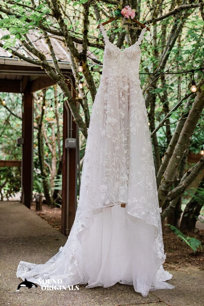 The Empress Estate Wedding // Jason + Jessica -