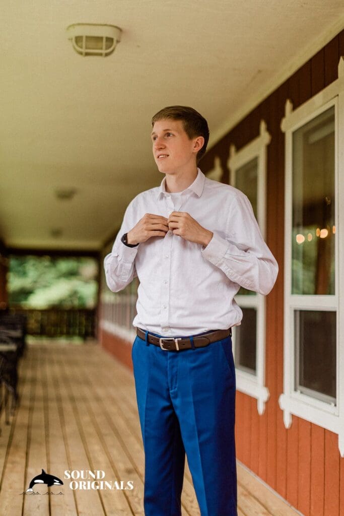 The Empress Estate Wedding // Jason + Jessica -