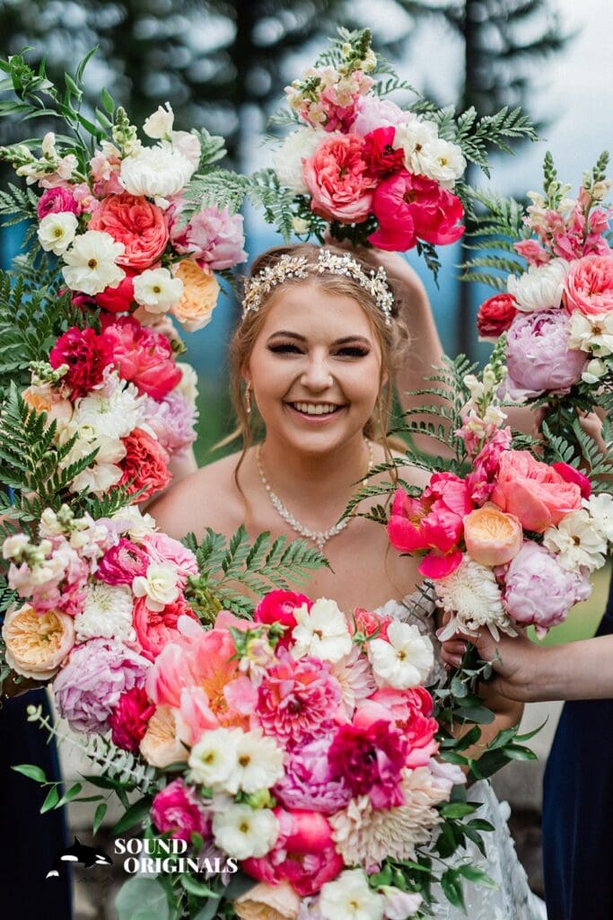 The Empress Estate Wedding // Jason + Jessica -