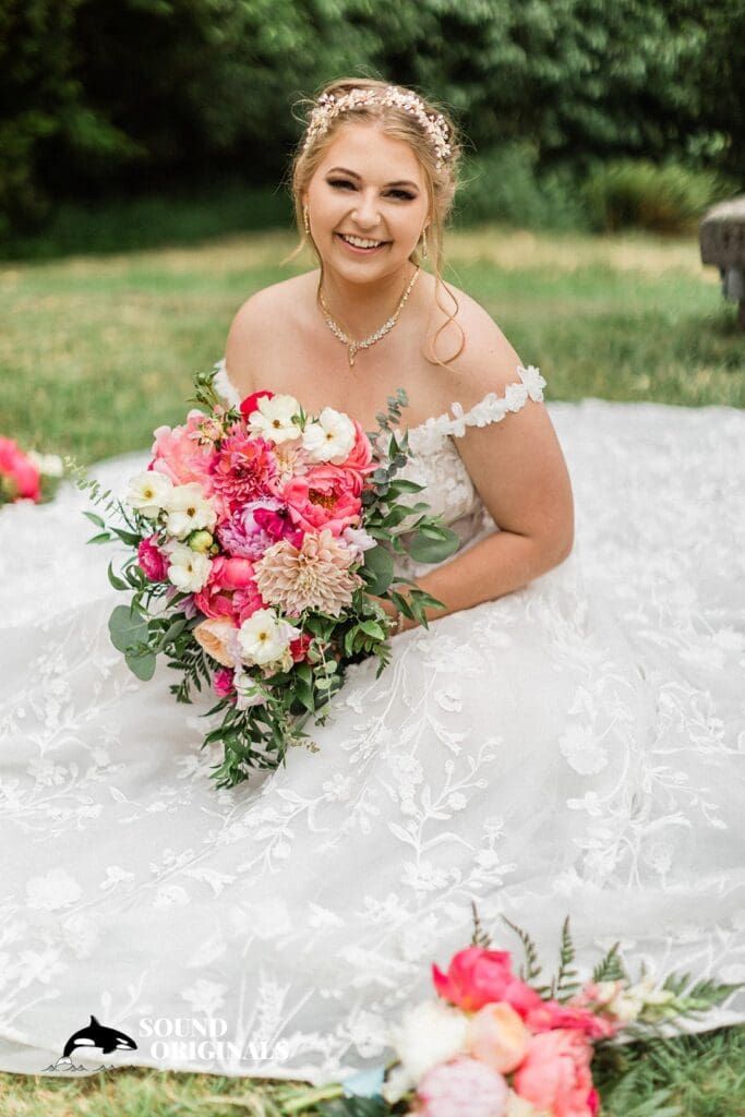 The Empress Estate Wedding // Jason + Jessica -