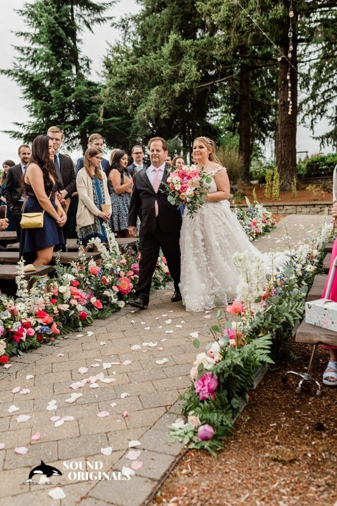 The Empress Estate Wedding // Jason + Jessica -