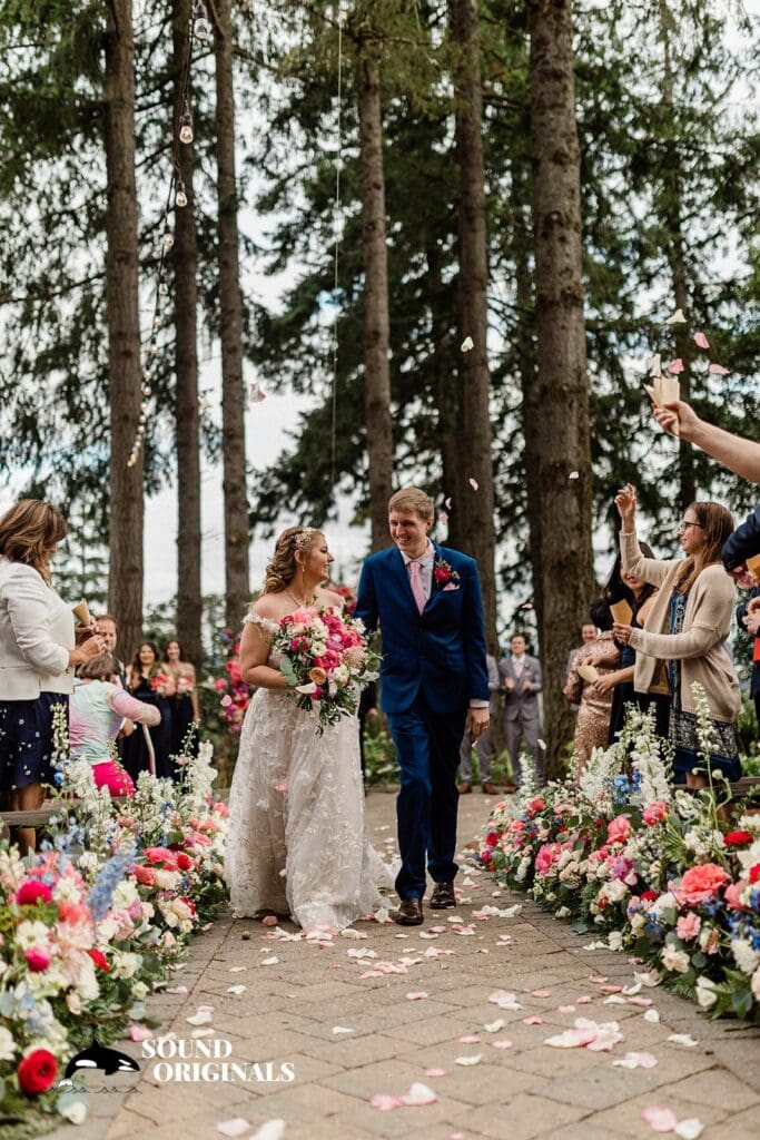 The Empress Estate Wedding // Jason + Jessica -