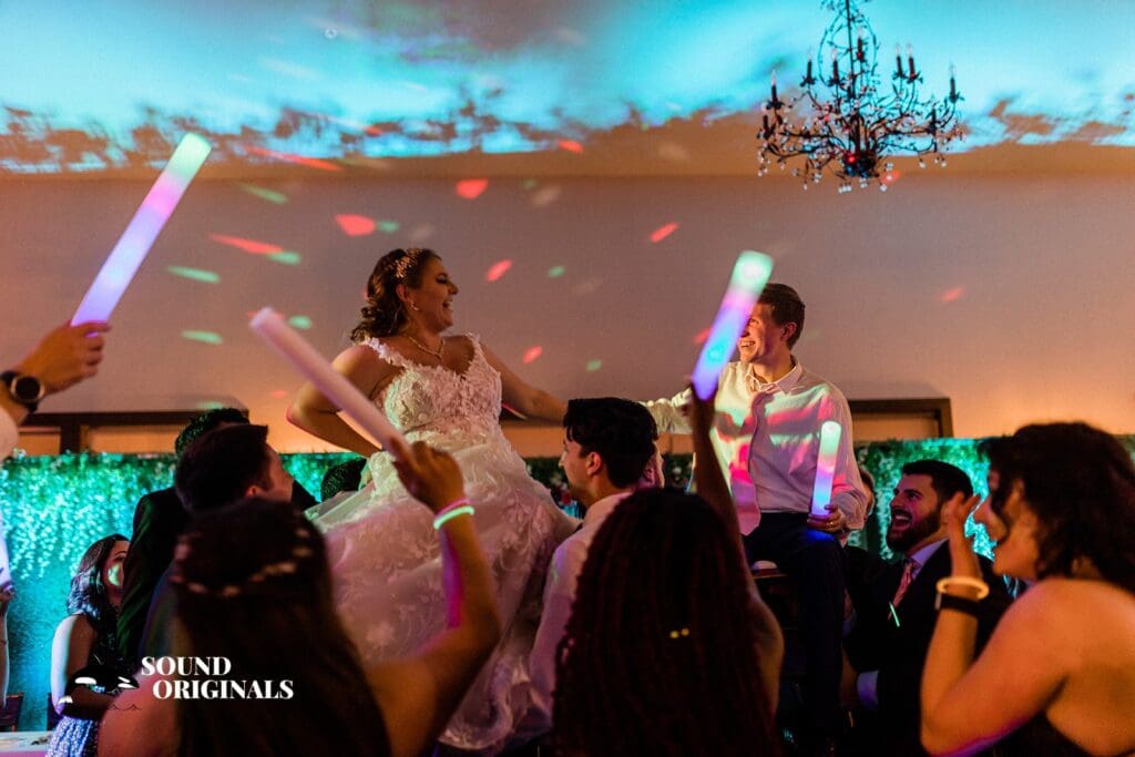 The Empress Estate Wedding // Jason + Jessica -