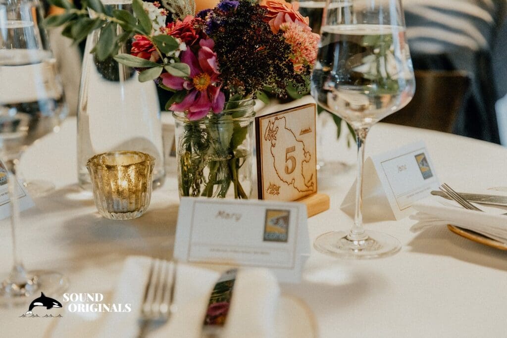 Lime Kiln State Park – San Juan Island Wedding // Susannah + Nick -