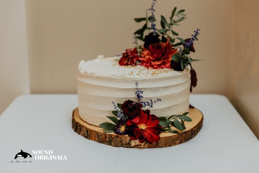 Lime Kiln State Park – San Juan Island Wedding // Susannah + Nick -