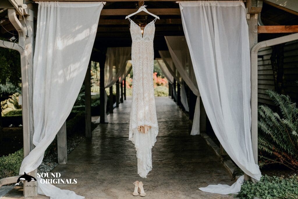 Hidden Meadows Wedding // Shelby + Colten -