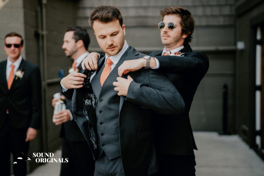 Hidden Meadows Wedding // Shelby + Colten -