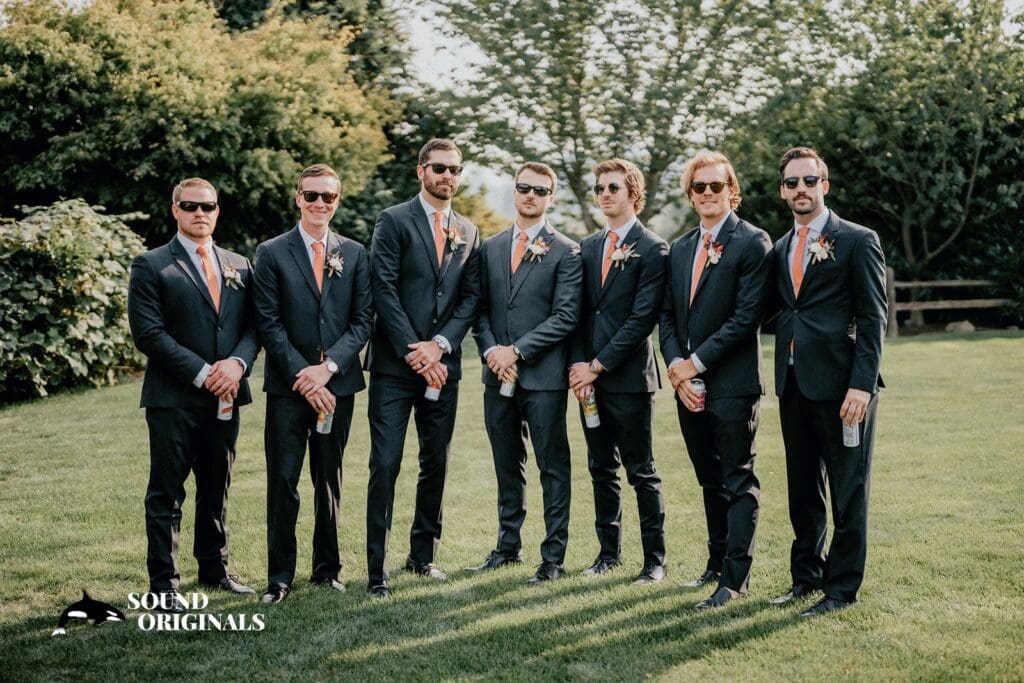 Hidden Meadows Wedding // Shelby + Colten -