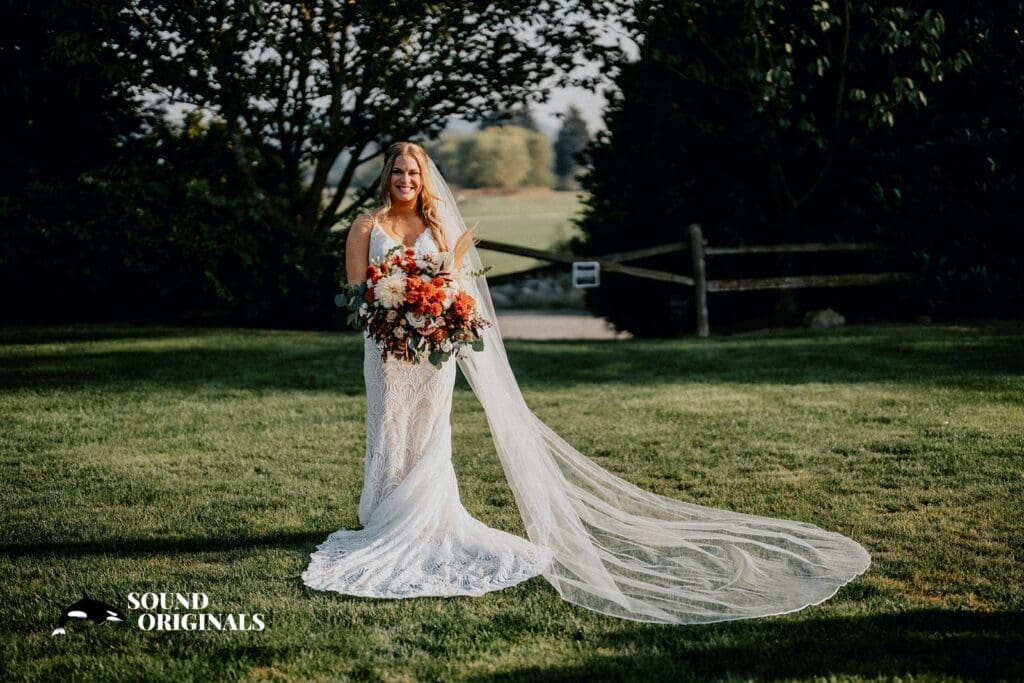 Hidden Meadows Wedding // Shelby + Colten -