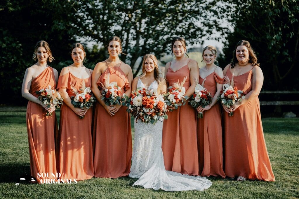 Hidden Meadows Wedding // Shelby + Colten -