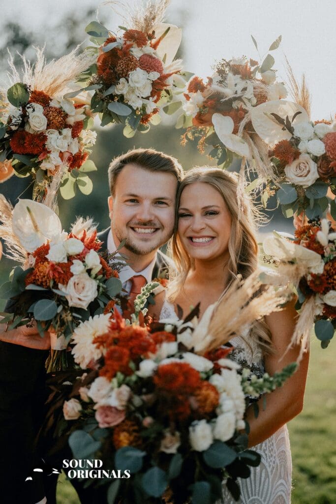 Hidden Meadows Wedding // Shelby + Colten -