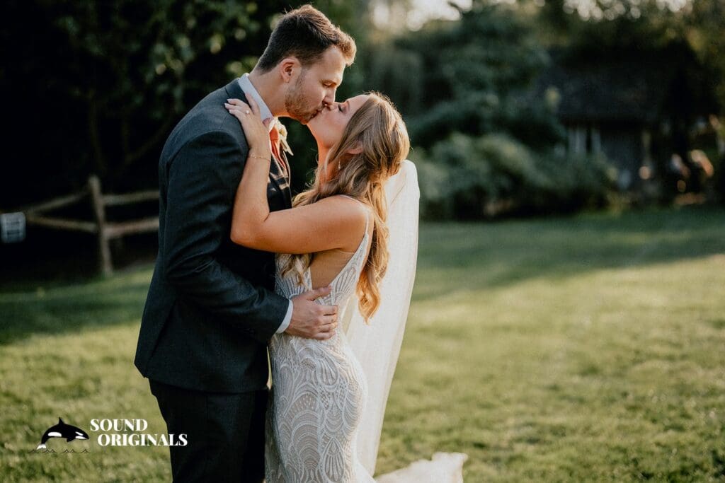 Hidden Meadows Wedding // Shelby + Colten -