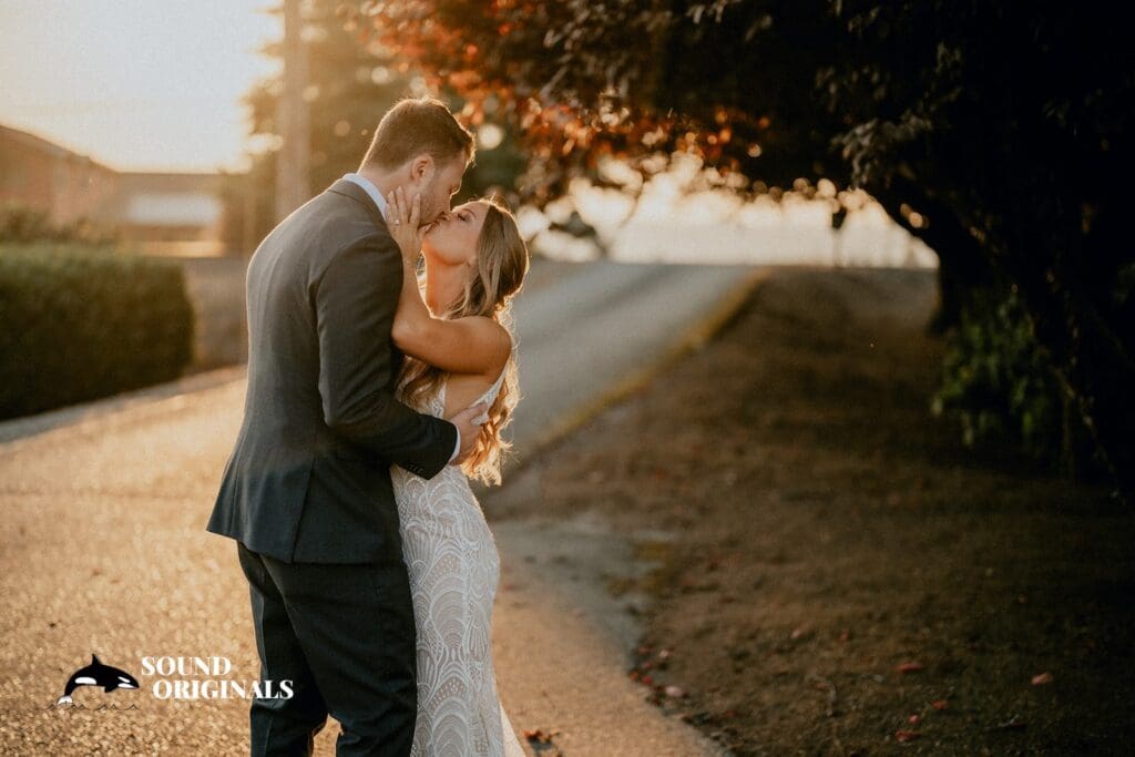 Hidden Meadows Wedding // Shelby + Colten -