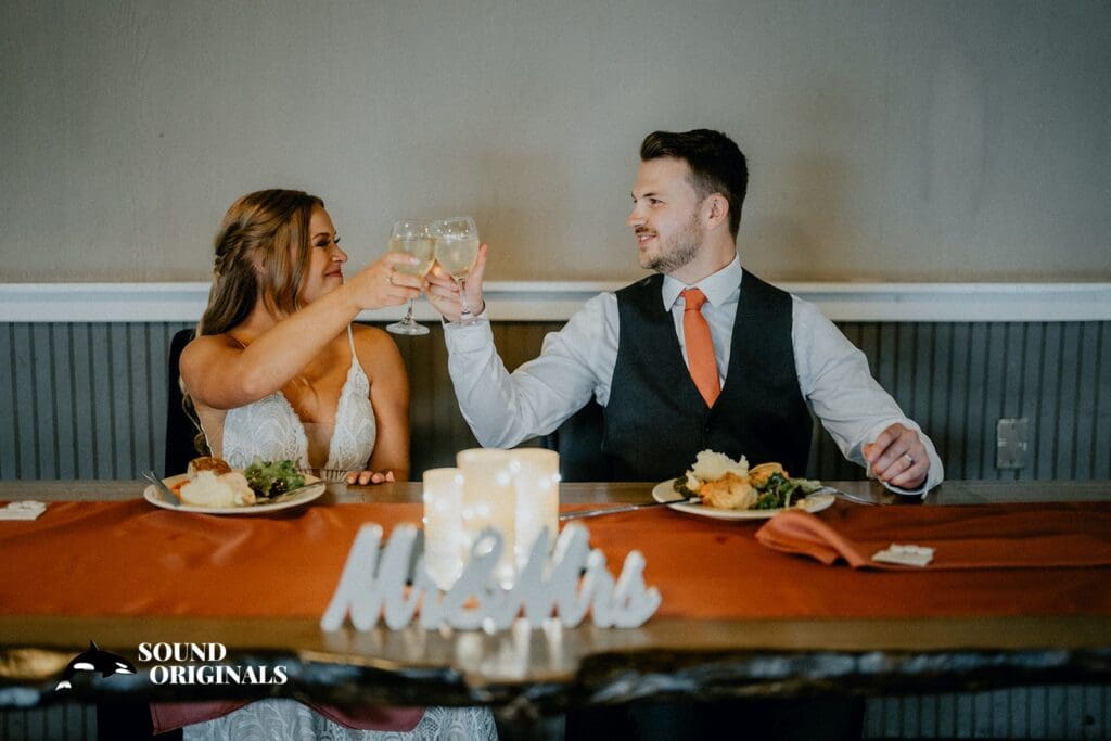 Hidden Meadows Wedding // Shelby + Colten -