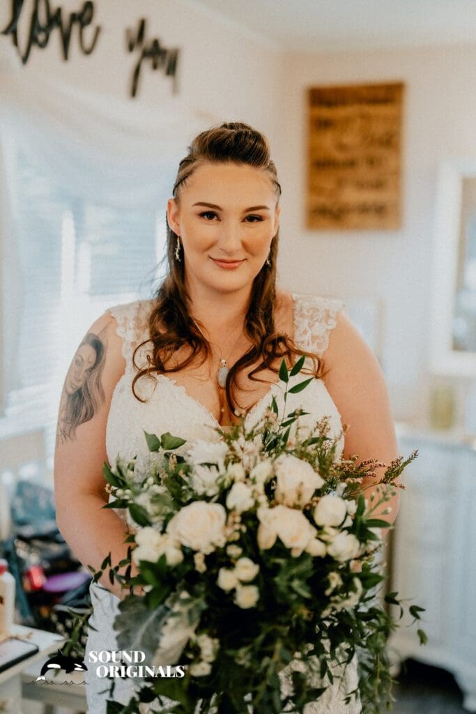 Fern Acres Wedding // Kailey & Shenoa -