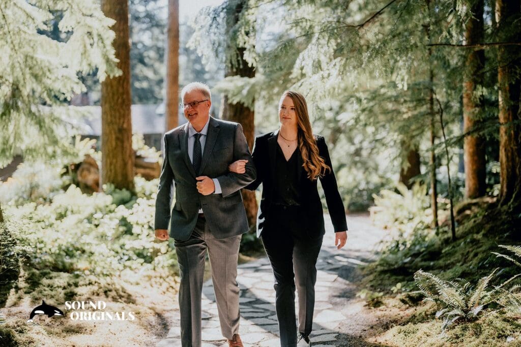 Fern Acres Wedding // Kailey & Shenoa -