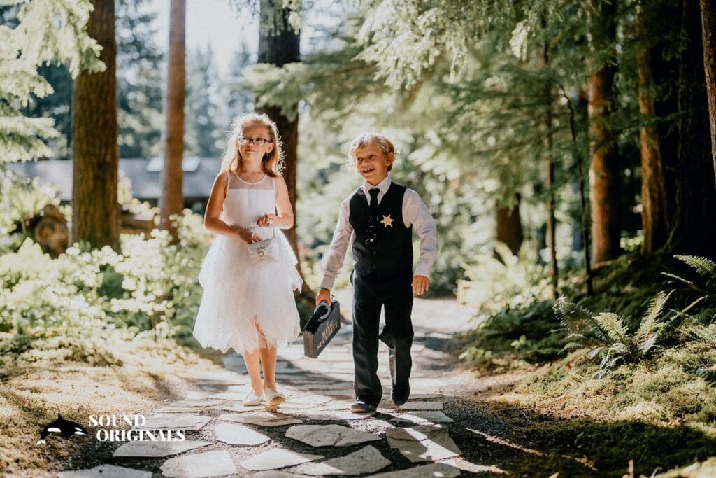 Fern Acres Wedding // Kailey & Shenoa -