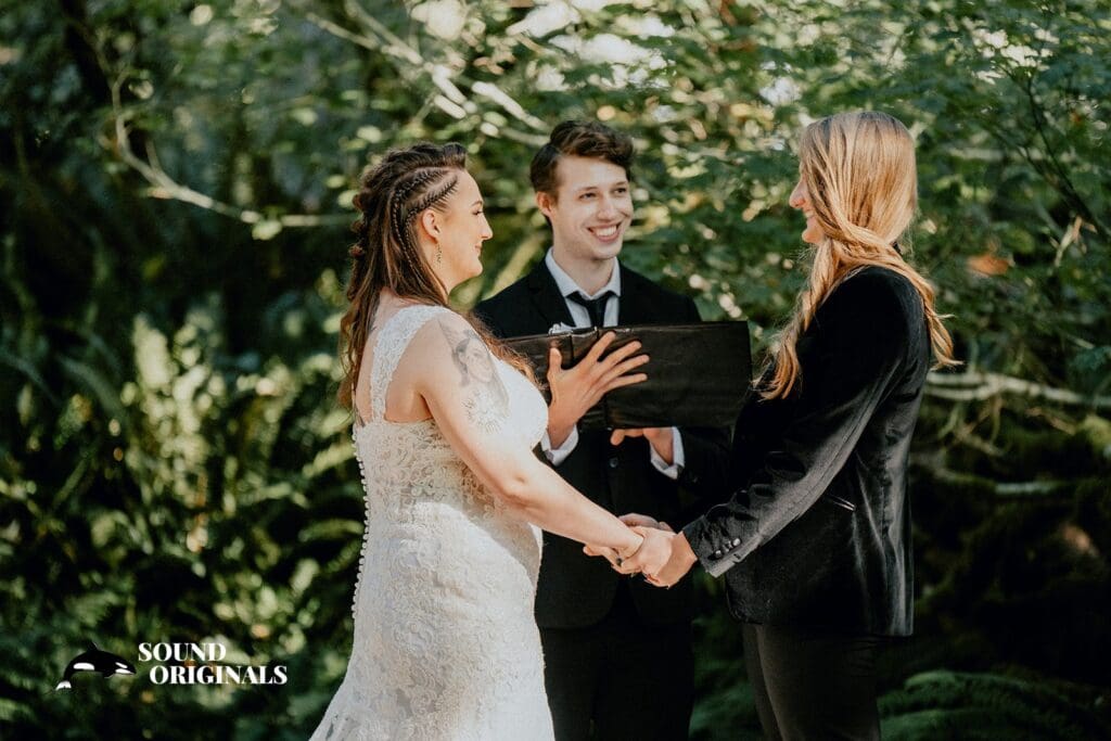 Fern Acres Wedding // Kailey & Shenoa -