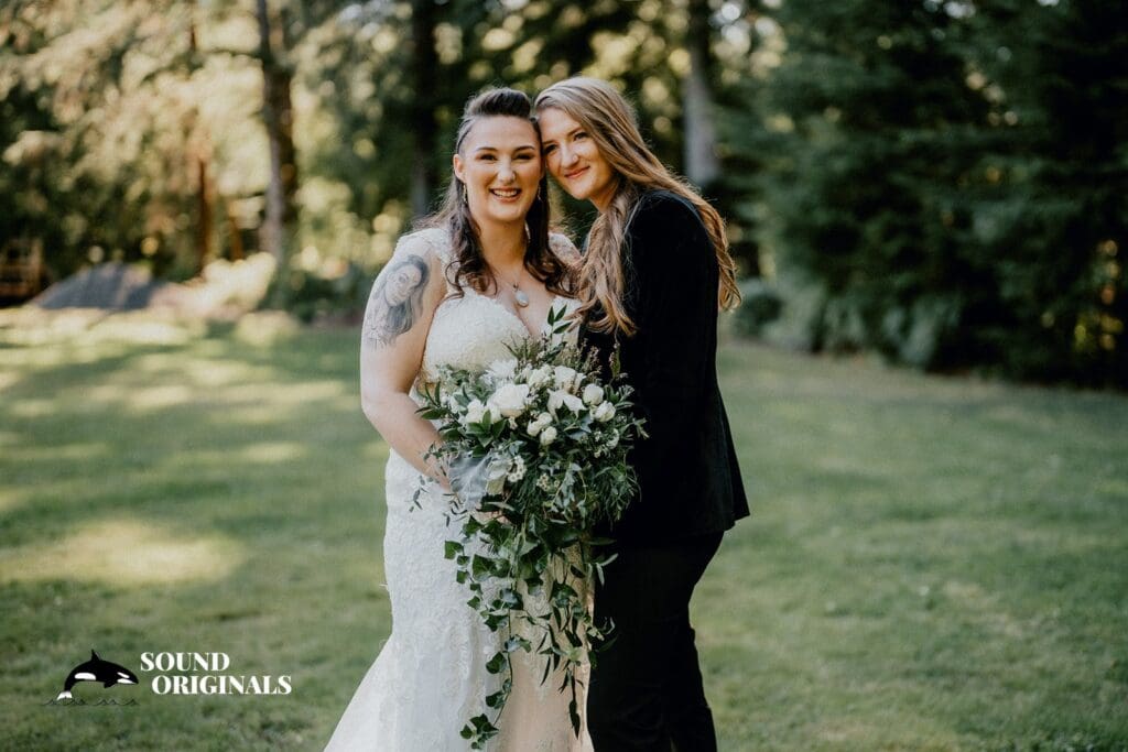 Fern Acres Wedding // Kailey & Shenoa -