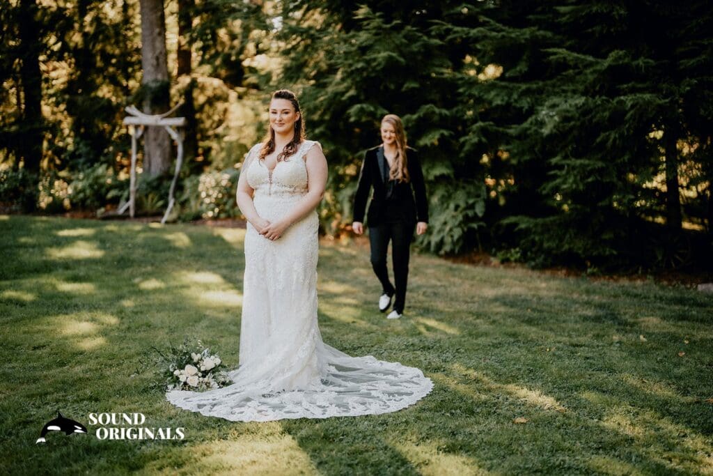 Fern Acres Wedding // Kailey & Shenoa -