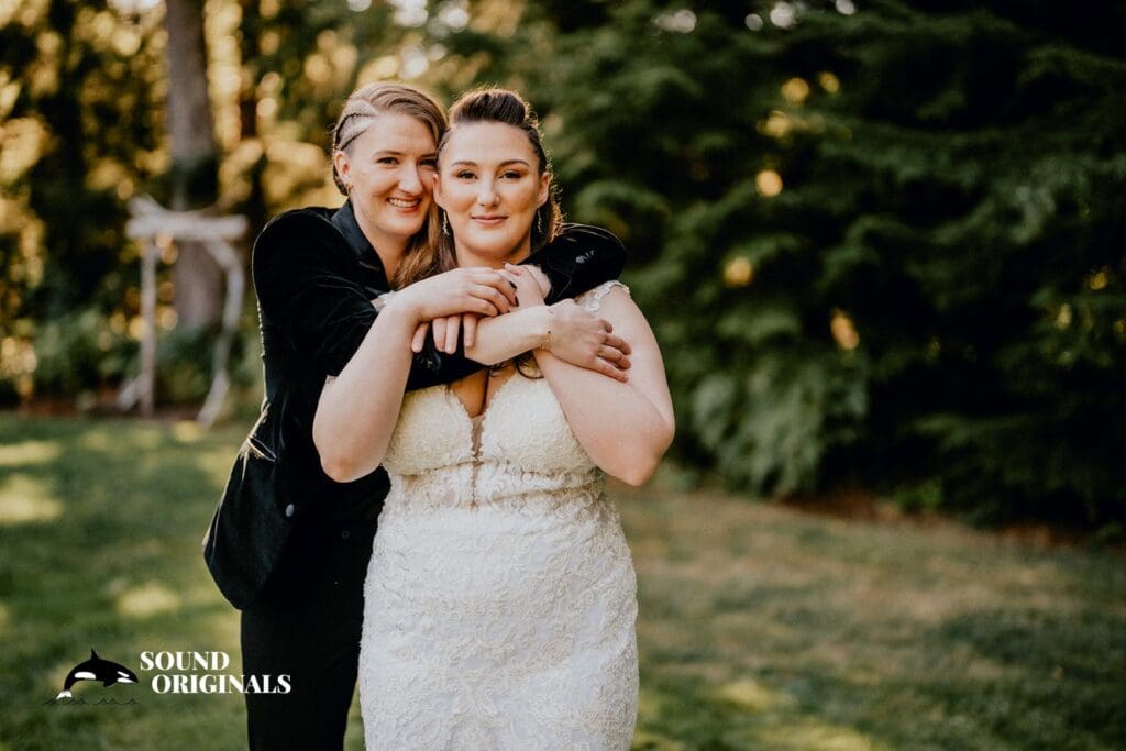 Fern Acres Wedding // Kailey & Shenoa -