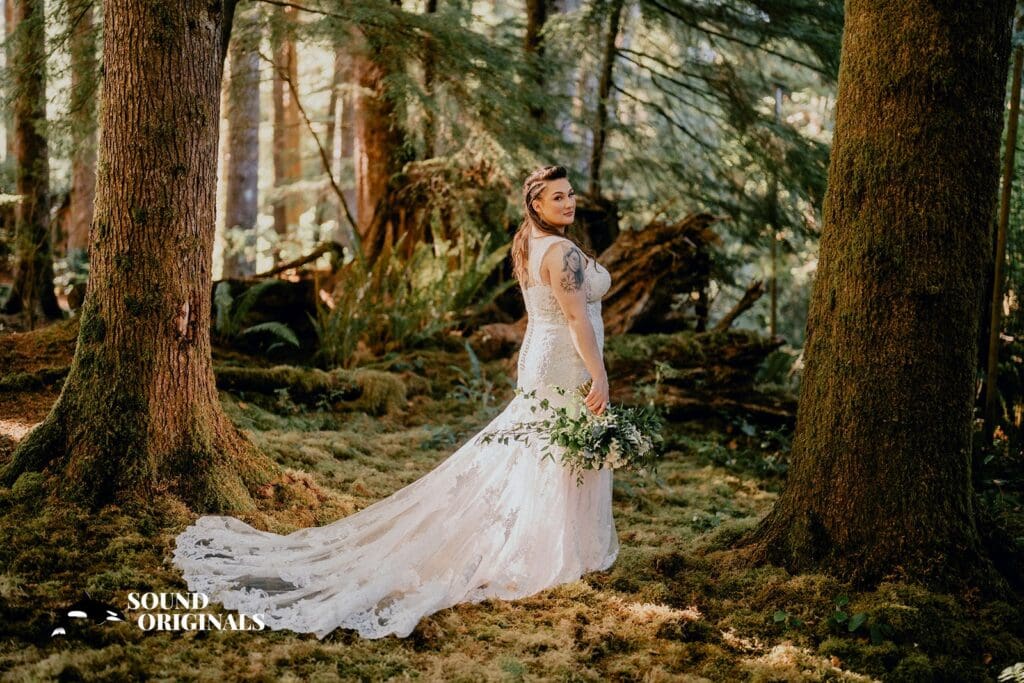 Fern Acres Wedding // Kailey & Shenoa -