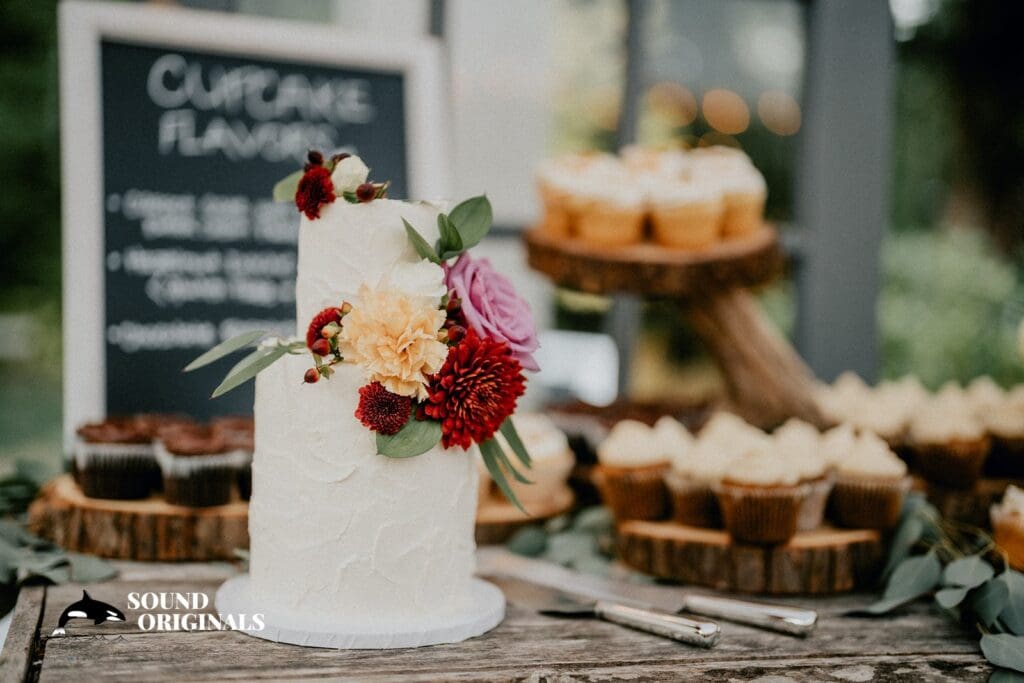 Fern Acres Wedding // Kailey & Shenoa -