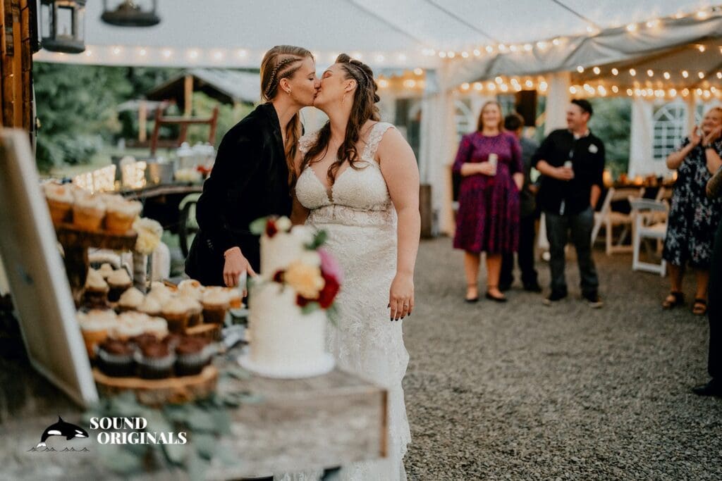 Fern Acres Wedding // Kailey & Shenoa -