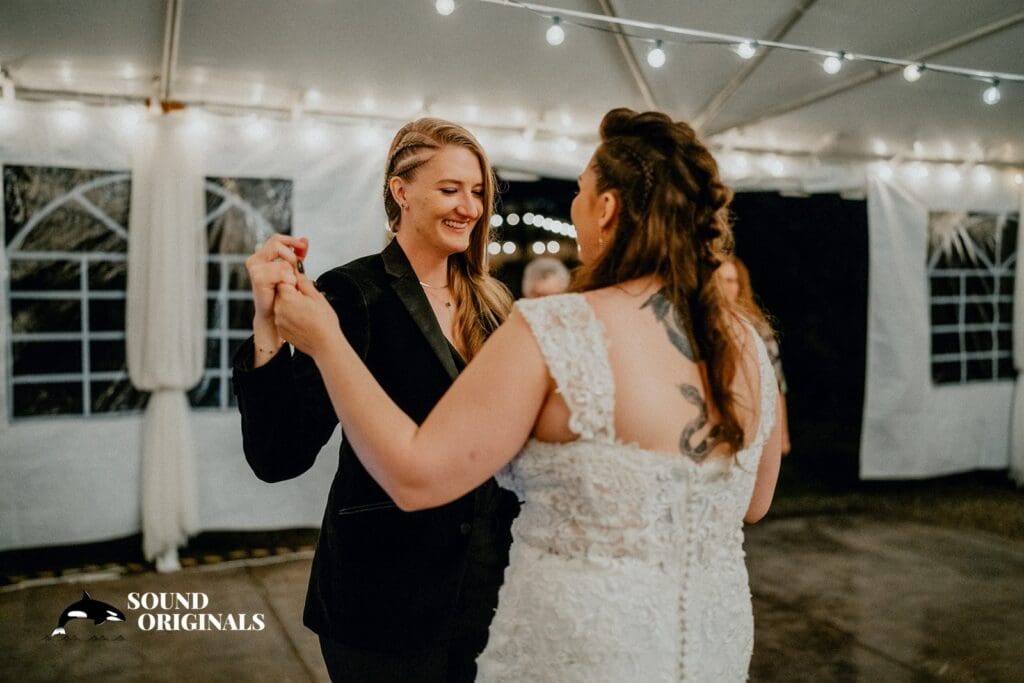 Fern Acres Wedding // Kailey & Shenoa -