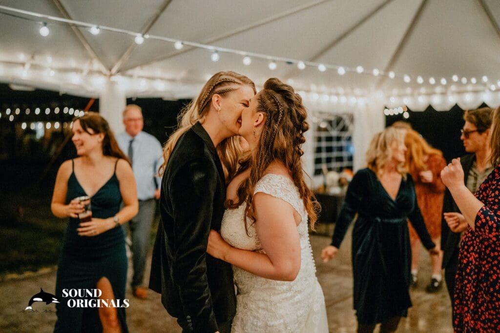 Fern Acres Wedding // Kailey & Shenoa -